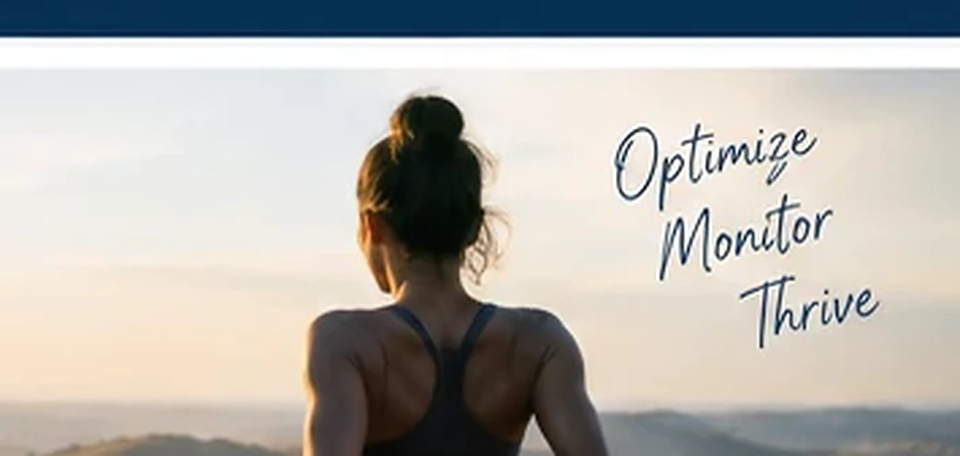 Wellness and ongoing health monitoring